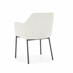 Eleonora Stoel Paul - beige Linea
