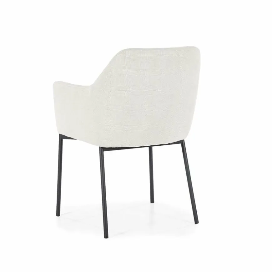 Eleonora Stoel Paul - beige Linea