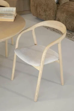 Eleonora Stoel Rayven - naturel