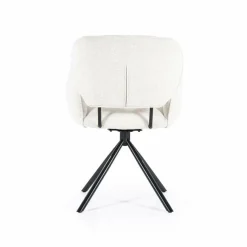 Eleonora Stoel Rosalin - beige Moon
