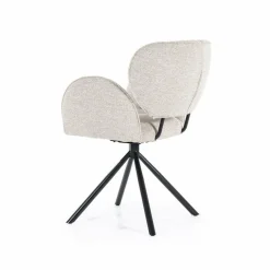 Eleonora Stoel Rosalin - taupe Moon