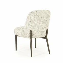 Eleonora Stoel Tobias - beige Vive