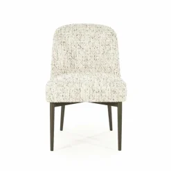 Eleonora Stoel Tobias - beige Vive