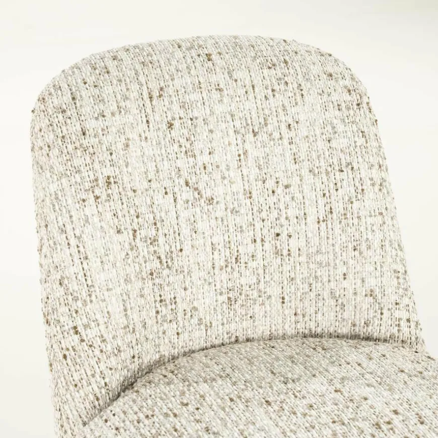 Eleonora Stoel Tobias - beige Vive