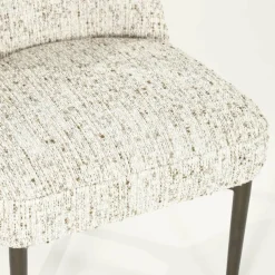 Eleonora Stoel Tobias - beige Vive