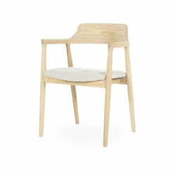 Eleonora Stoel Yorick - naturel