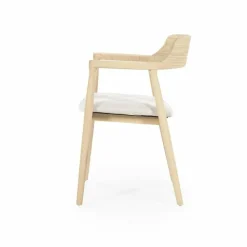 Eleonora Stoel Yorick - naturel