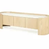 Eleonora TV meubel Don 160 cm