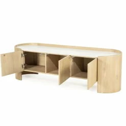 Eleonora TV meubel Don 160 cm
