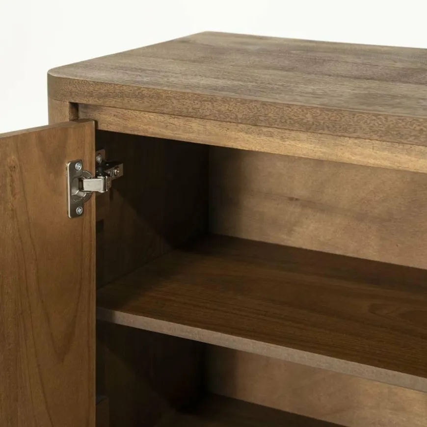 Eleonora TV meubel Edward 160 cm
