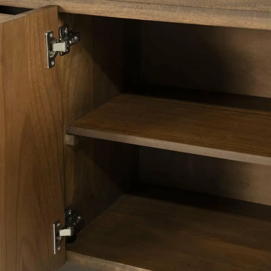 Eleonora TV meubel Edward 160 cm
