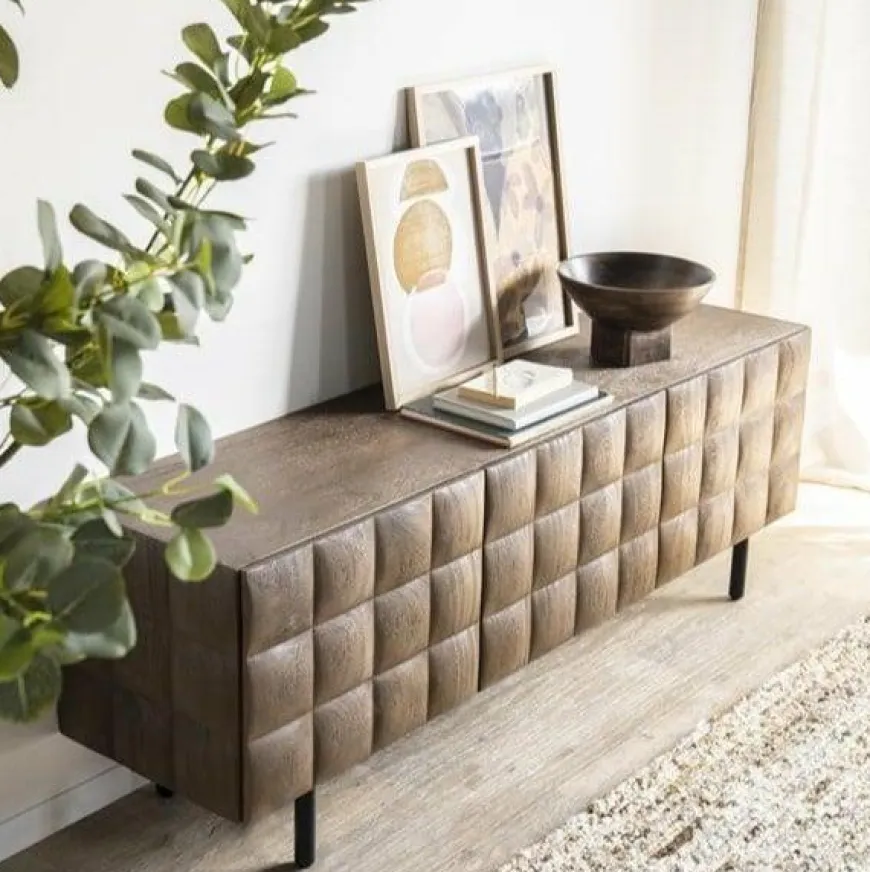 Eleonora TV meubel Felix 160 cm