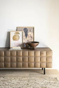 Eleonora TV meubel Felix 160 cm