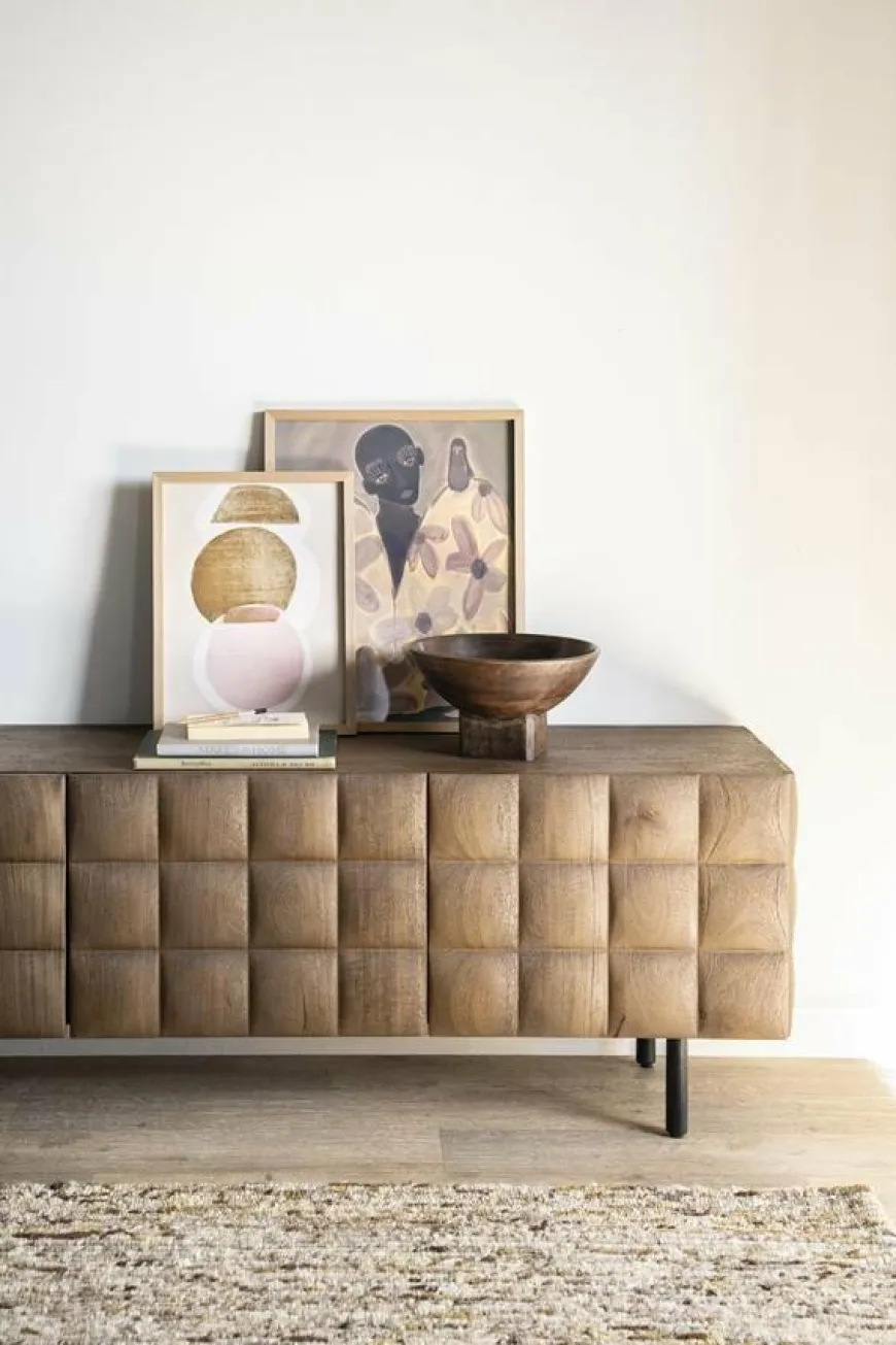 Eleonora TV meubel Felix 160 cm