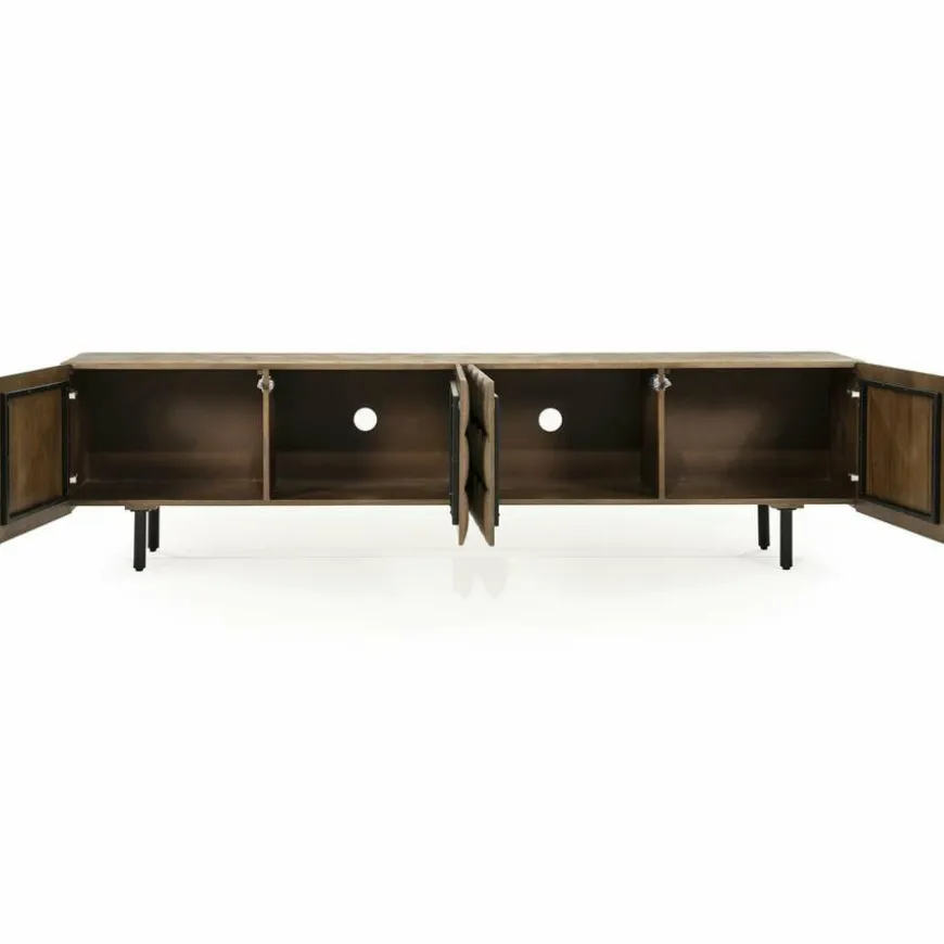 Eleonora TV meubel Felix 210 cm