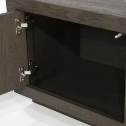 Eleonora TV meubel Helsinki 160 cm - bruin