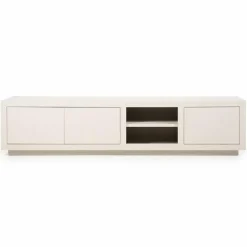 Eleonora TV meubel Helsinki 200 cm - taupe