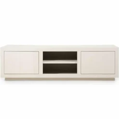 Eleonora TV meubel Helsinki 160 cm - taupe