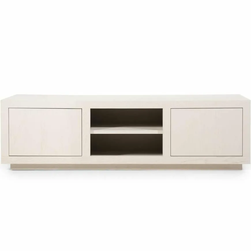 Eleonora TV meubel Helsinki 160 cm - taupe