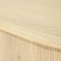 Eleonora TV meubel Josh 180 cm - naturel