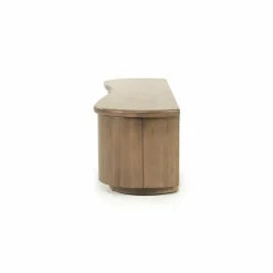 Eleonora TV meubel Josh 180 cm - bruin