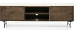 Eleonora TV meubel Lio 170 cm - 2drs.