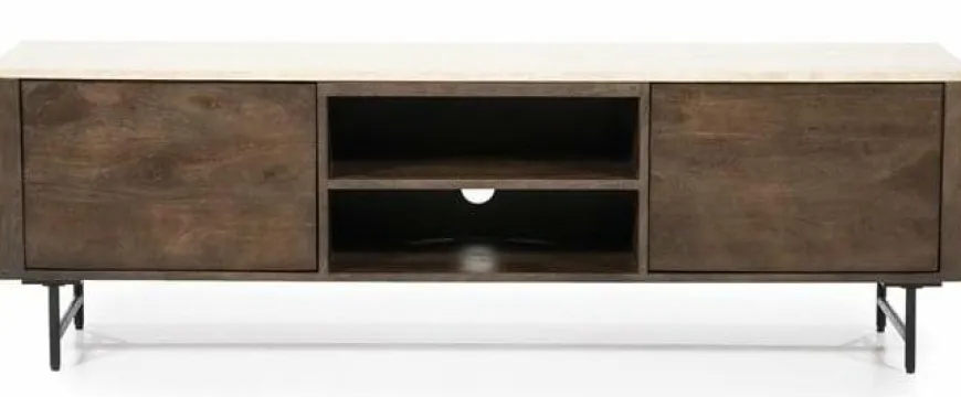 Eleonora TV meubel Lio 170 cm - 2drs.