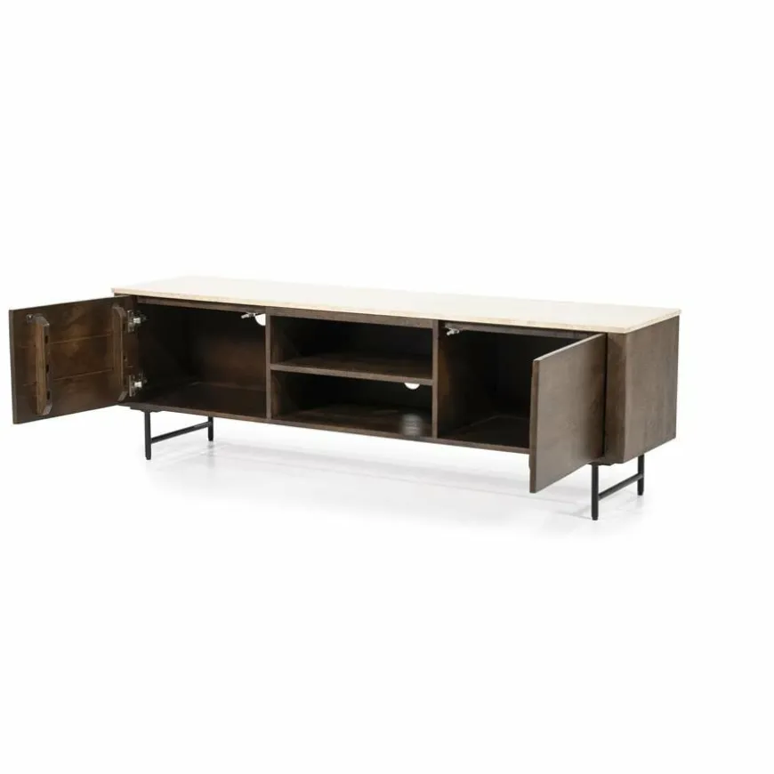 Eleonora TV meubel Lio 170 cm - 2drs.