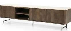 Eleonora TV meubel Lio 200 cm - 3drs - 200 cm