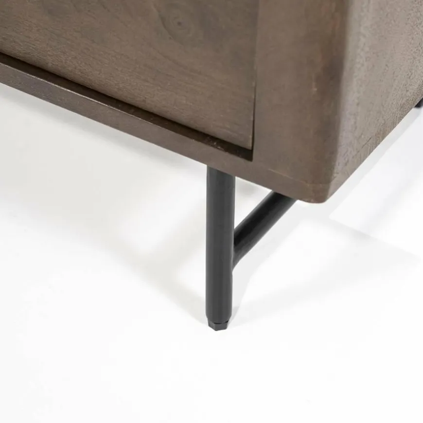 Eleonora TV meubel Lio 200 cm - 3drs - 200 cm
