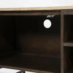 Eleonora TV meubel Lio 200 cm - 3drs - 200 cm