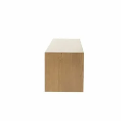 Eleonora TV meubel Milo 180 cm - bruin