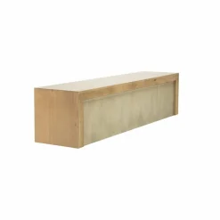 Eleonora TV meubel Milo 180 cm - bruin
