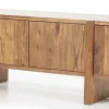 Eleonora TV-meubel Julian 170 cm - 4 deurs