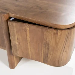 Eleonora TV-meubel Julian 170 cm - 4 deurs