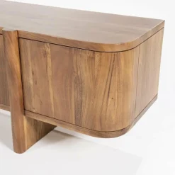 Eleonora TV-meubel Julian 170 cm - 4 deurs