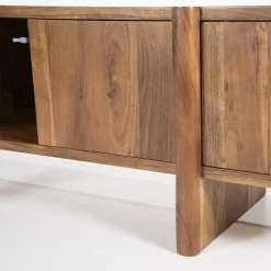 Eleonora TV-meubel Julian 170 cm - 4 deurs
