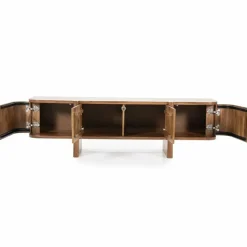 Eleonora TV-meubel Julian 170 cm - 4 deurs