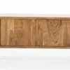 Eleonora TV-meubel Julian 240 cm - 6drs.