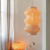 Good&Mojo Hanglamp Barbados bamboe ø40xh.67cm naturel XL