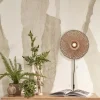 Good&Mojo Wandlamp Kalimantan XS 30cm naturel