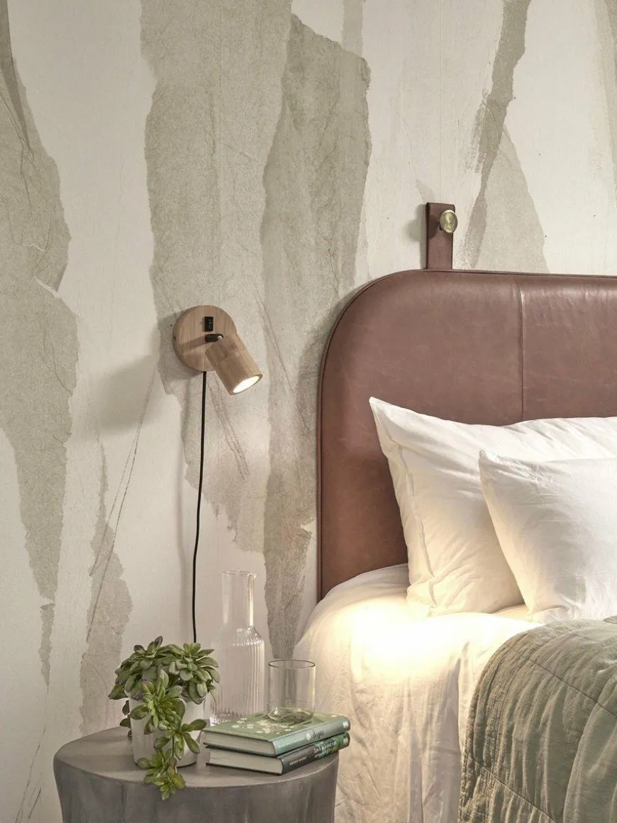 Good&Mojo Wandspot Java naturel