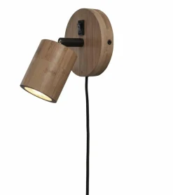 Good&Mojo Wandspot Java naturel