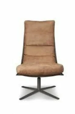 Het Anker Draaifauteuil Brutus