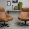 Het Anker Draaifauteuil Derek