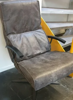 Het Anker Draaifauteuil Quintus L60