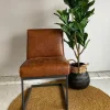 Het Anker Eettafelfauteuil Lara - diverse kleuren