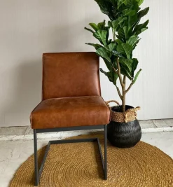 Het Anker Eettafelfauteuil Lara - diverse kleuren