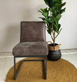 Het Anker Eettafelfauteuil Lara - diverse kleuren