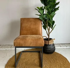 Het Anker Eettafelfauteuil Lara - diverse kleuren
